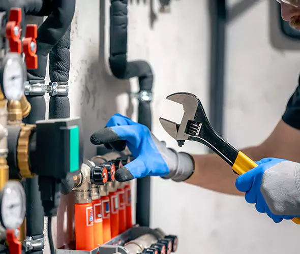 Expert Plumber for Commercial Plumbing in Lawrenceville, GA: Schedule Reliable Plumbing Services with Us