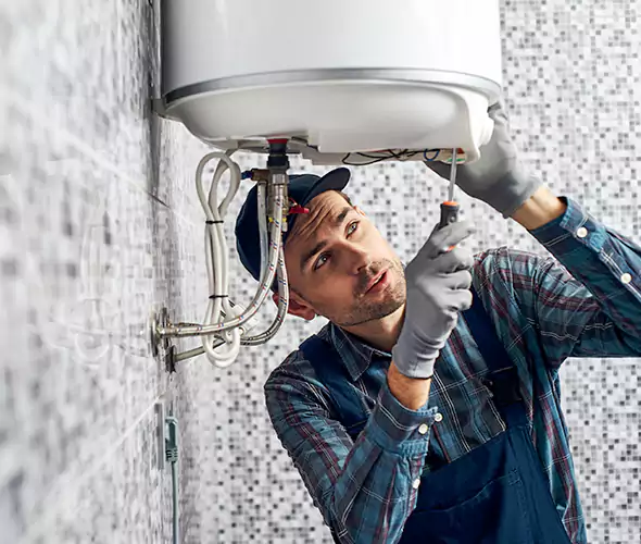 Expert Plumber for Hot Water Tank Maintenance in Lawrenceville, GA: Schedule Reliable Maintenance Services with Us