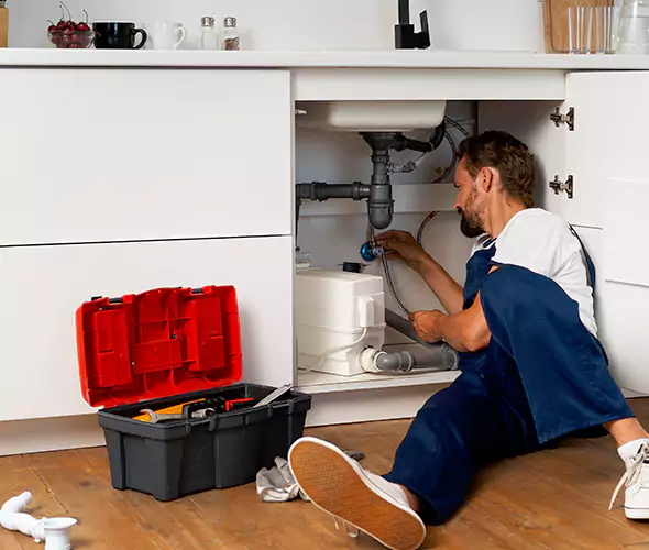 Expert Plumber for Frozen Pipes in Lawrenceville, GA: Schedule Affordable Frozen Pipe Repair Services with Us