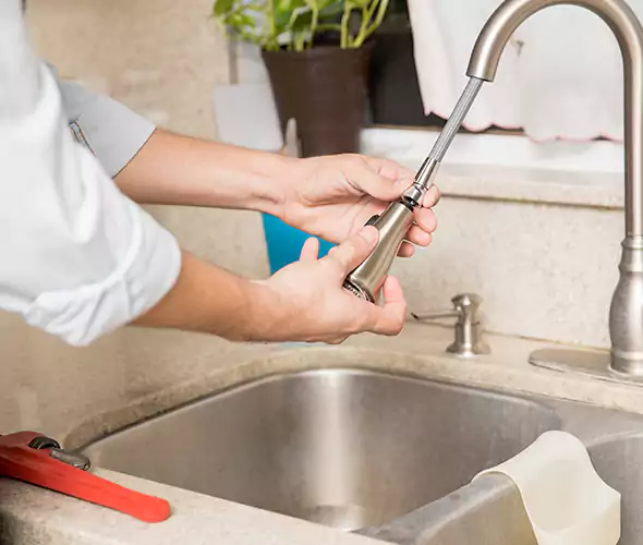 Expert Plumber for Plumbing Inspection in Lawrenceville, GA: Schedule Affordable Inspection Services with Us
