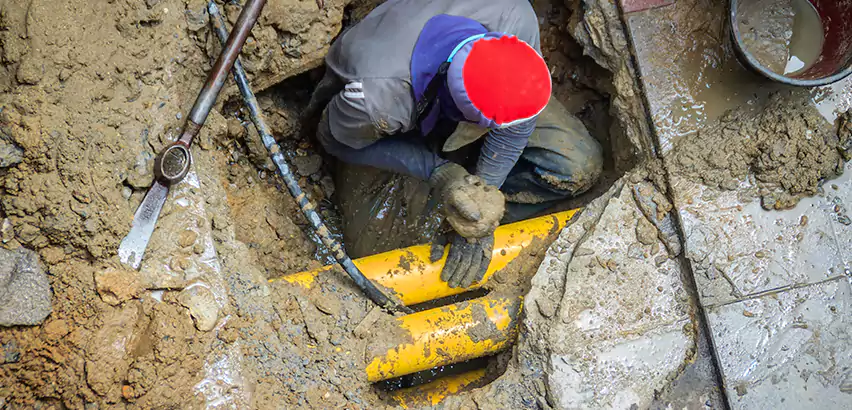 Clogged Drain Repair in Lawrenceville, GA