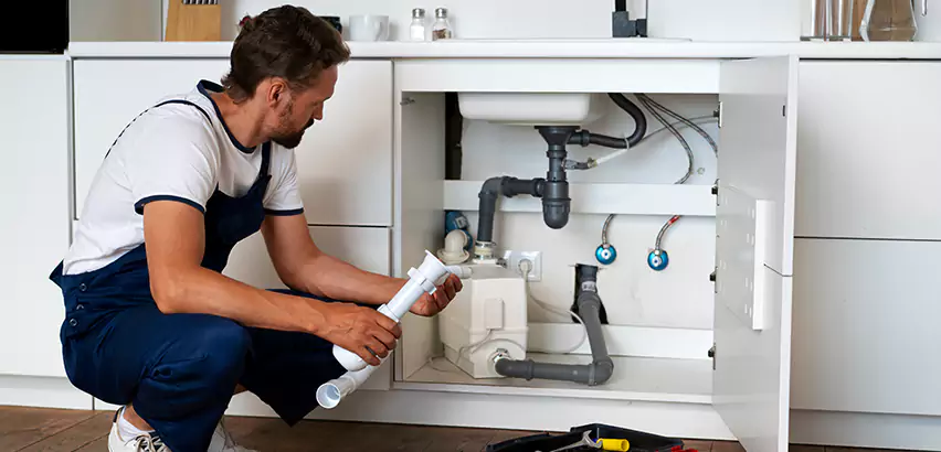 Plumbers for Frozen Pipes in Lawrenceville