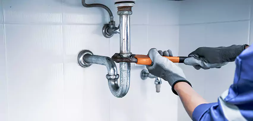 Main Drain Cleaning Service in Lawrenceville