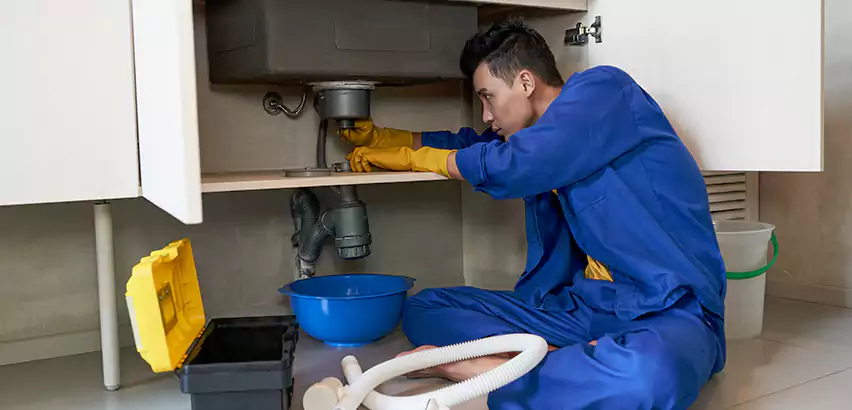 Sewer Line Maintenance Lawrenceville, GA