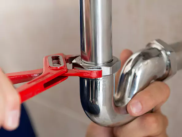 Why Choose Lawrenceville Plumber for Basement Leak Repair in Lawrenceville, GA?