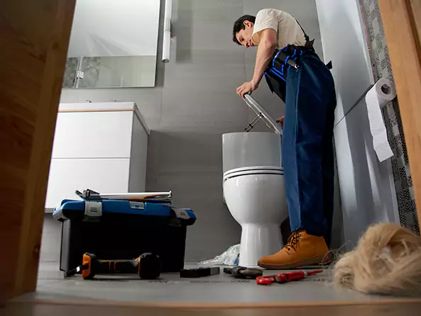 Why Choose Lawrenceville Plumber for Emergency Plumber in Lawrenceville, GA?
