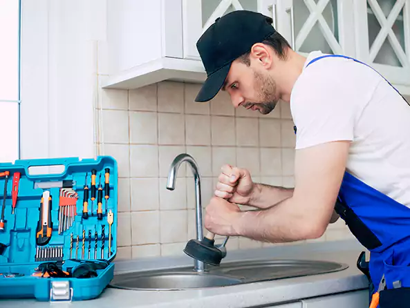  Why Choose Lawrenceville Plumber for Plumbing Inspection in Lawrenceville, GA?